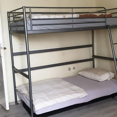 קרפלד Ma-A2 Single Wohnung מראה חיצוני תמונה