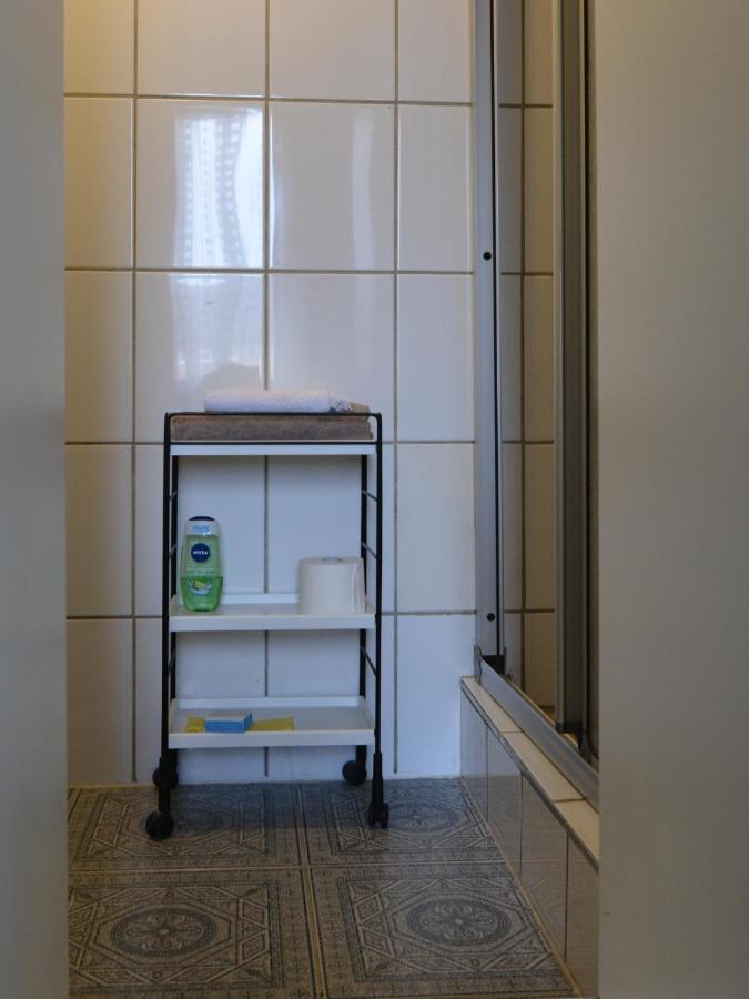 קרפלד Ma-A2 Single Wohnung מראה חיצוני תמונה