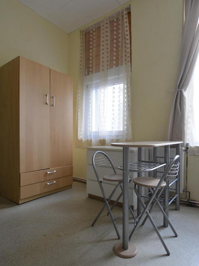 קרפלד Ma-A2 Single Wohnung מראה חיצוני תמונה