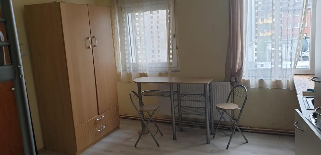 קרפלד Ma-A2 Single Wohnung מראה חיצוני תמונה