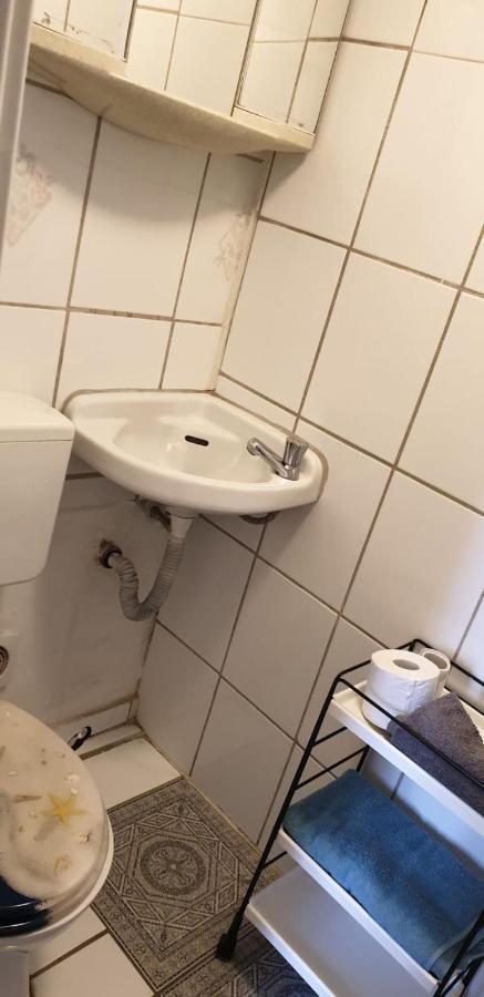 קרפלד Ma-A2 Single Wohnung מראה חיצוני תמונה